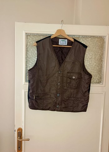 Beymen Club Vintage Erkek Yelek