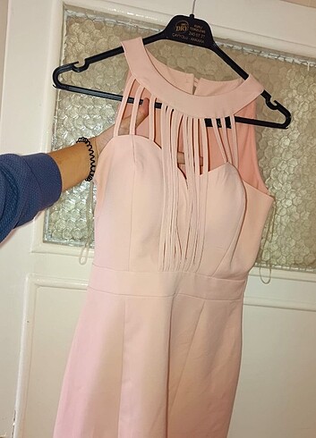 Şık Elbise  - Görsel 3