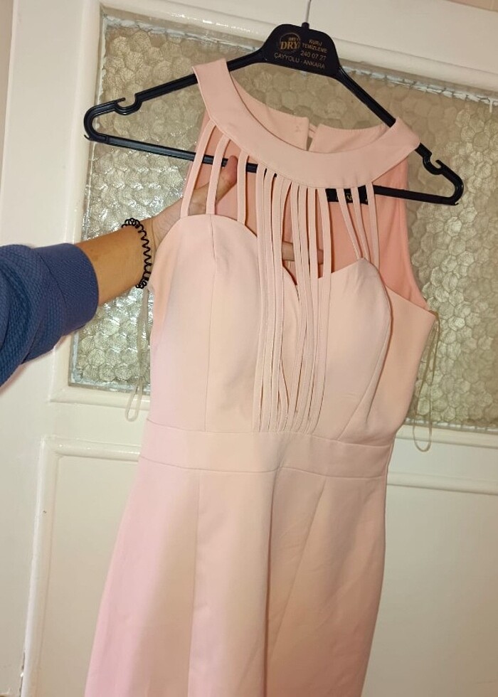 Şık Elbise  - Görsel 3