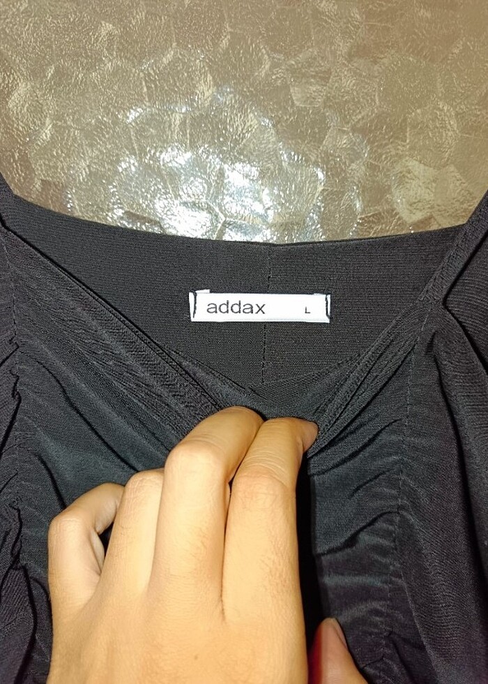 Şık Elbise  - Görsel 4