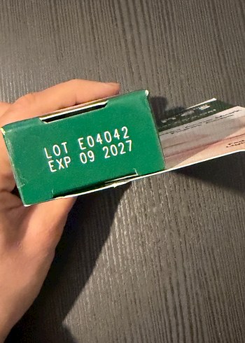 Acnes Sivilce ve İz Bakım Jeli - Görsel 2