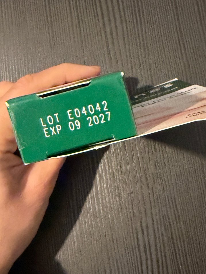 Acnes Sivilce ve İz Bakım Jeli - Görsel 2