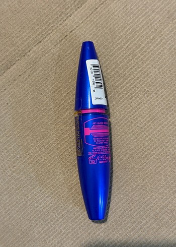 Maybelline New York Rocket Maskara - Görsel 3