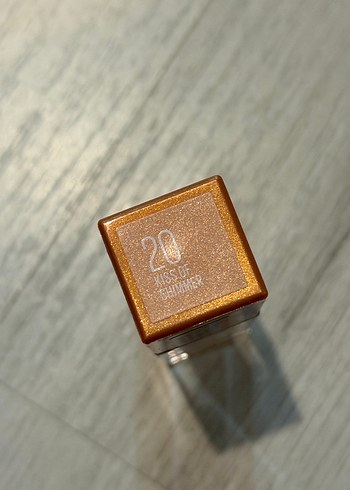 Maybelline Sun Kisser Highlighter - Görsel 3