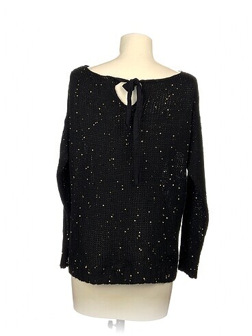 m Beden PreLoved Kazak / Triko %70 İndirimli.