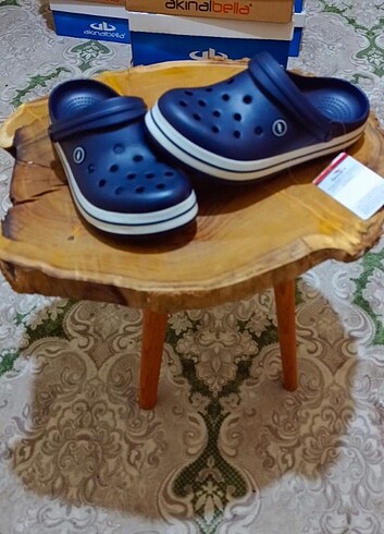 Crocs terlik