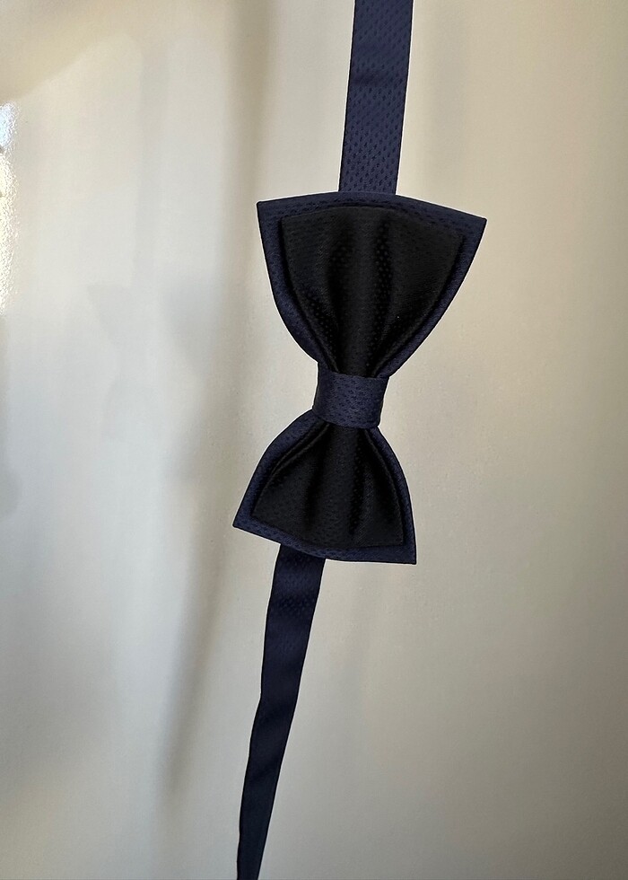 Hatemoğlu smokin - Görsel 4