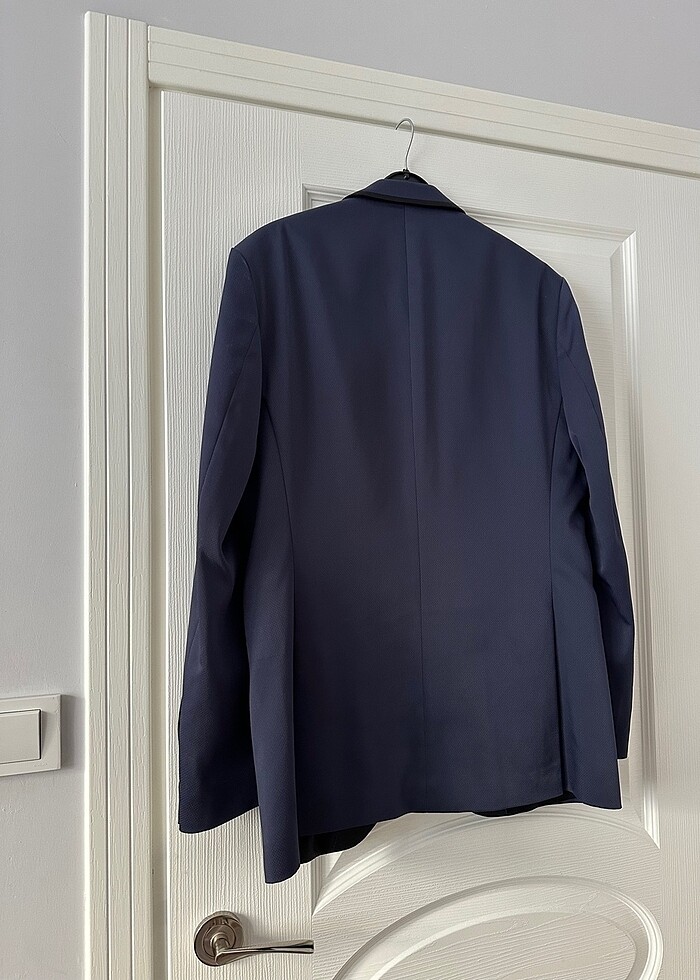 Hatemoğlu smokin - Görsel 3