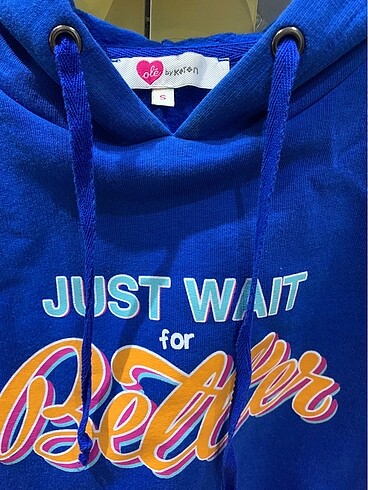 Koton sweatshirt