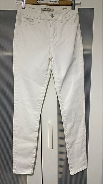 Mavi Jeans jean pantolon