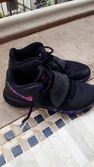 Nike spor ayakkabi