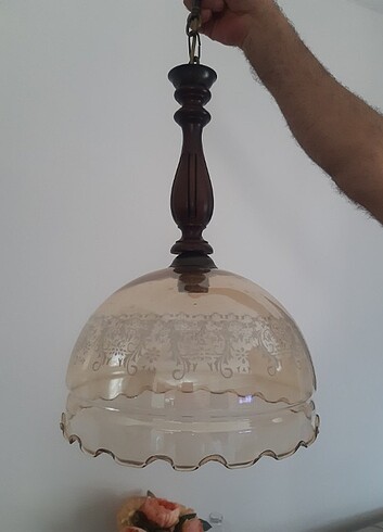 Vintage avize