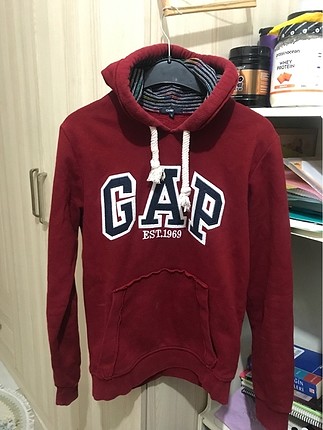 GAP XL