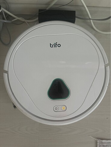 Trifo robot süpürge