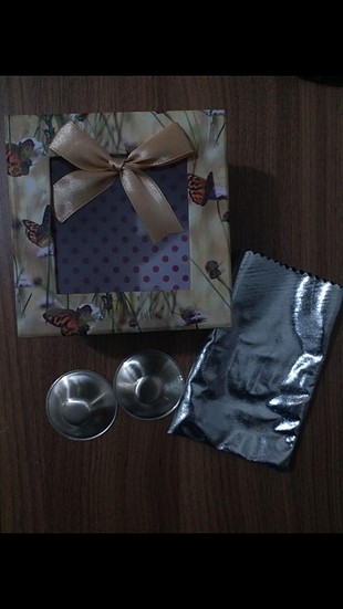 Gümüş kapak