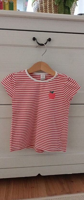 Çocuk tshirt