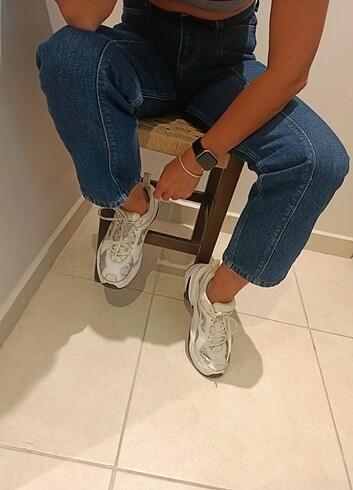 Diğer Jean pantalon