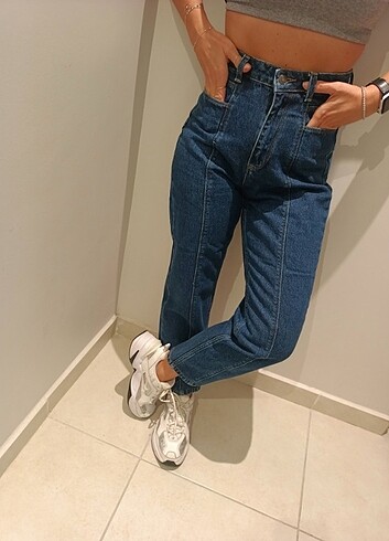 s Beden Jean pantalon