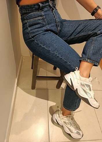 Jean pantalon
