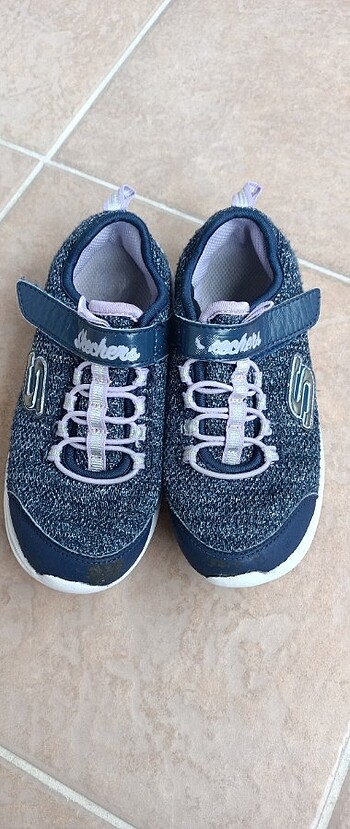Skechers Spor ayakkabı