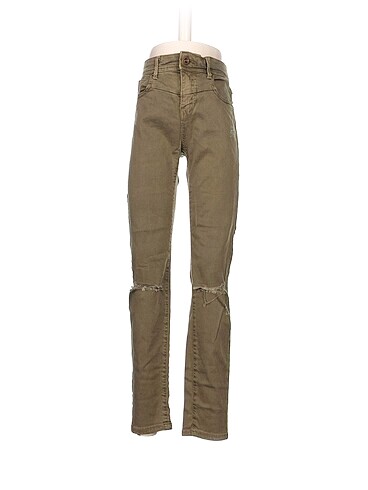 Stradivarius Jean / Kot %70 İndirimli.
