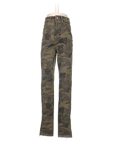 Zara Jean / Kot %70 İndirimli.