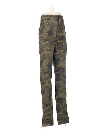Zara Zara Jean / Kot %70 İndirimli.