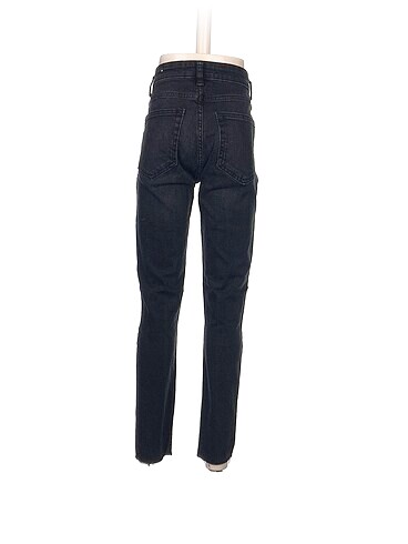 34 Beden Mango Jean / Kot %70 İndirimli.
