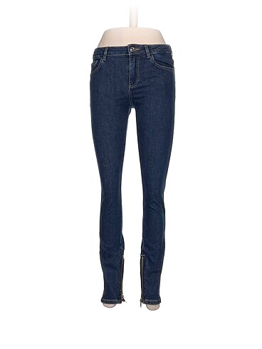 Zoe Karssen Jean / Kot %70 İndirimli.