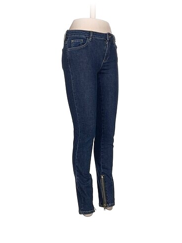 Zoe Karssen Zoe Karssen Jean / Kot %70 İndirimli.