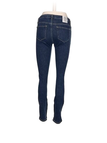 26 Beden Zoe Karssen Jean / Kot %70 İndirimli.