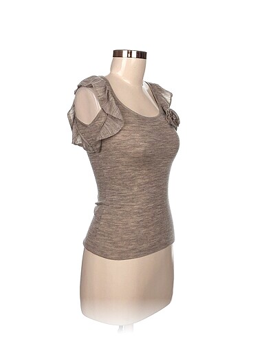 Mango Mango T-shirt %70 İndirimli.