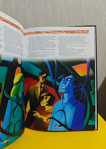 Doctor Who Storybook 2007 - Görsel 7