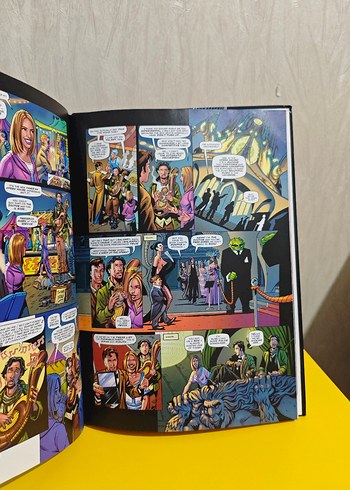 Doctor Who Storybook 2007 - Görsel 9