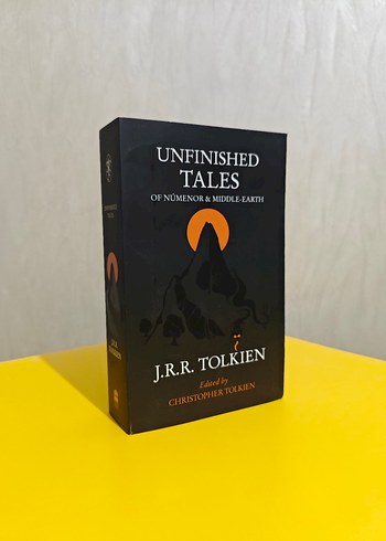 Unfinished Tales