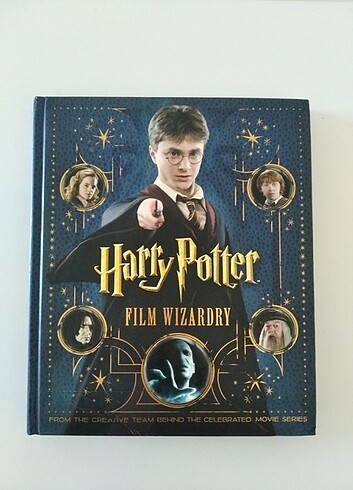 Harry Potter Film Wizardry