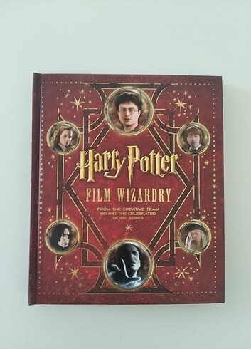 Harry Potter Film Wizardry