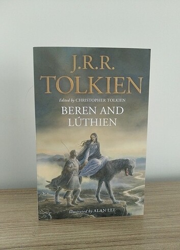  Beden Beren and Luthien