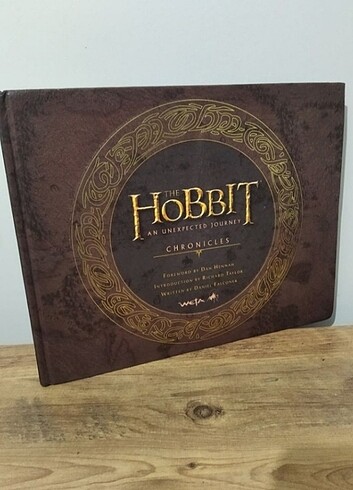 The Hobbit Chronicles