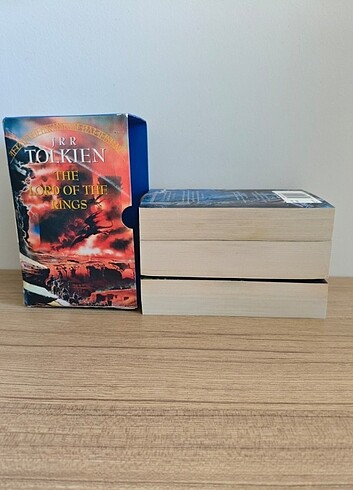LOTR Set Kutulu