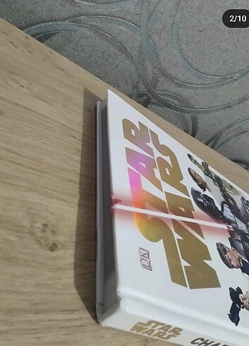Star Wars Character Encyclopedia