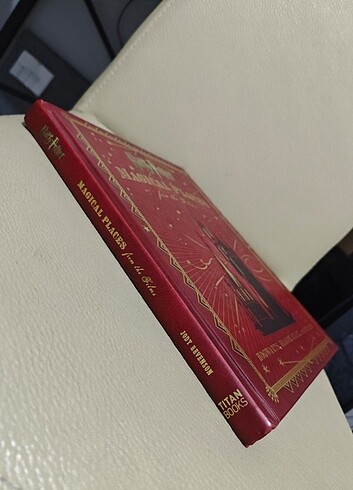  Harry Potter Magical Places