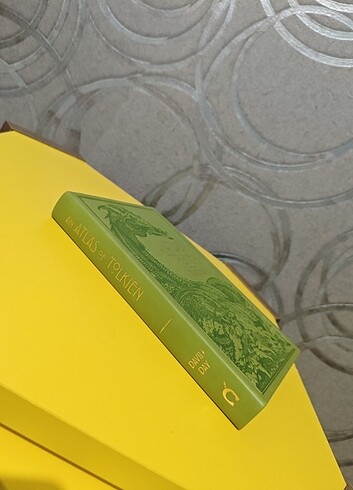 An Atlas of Tolkien