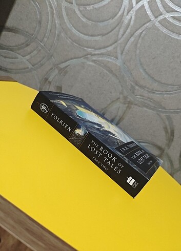The Book of Lost Tales 2