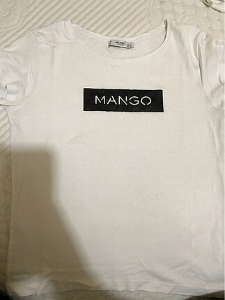 Mango tişört