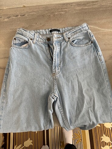 Mom jean
