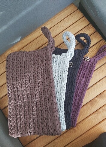  Beden mor Renk Clutch mor