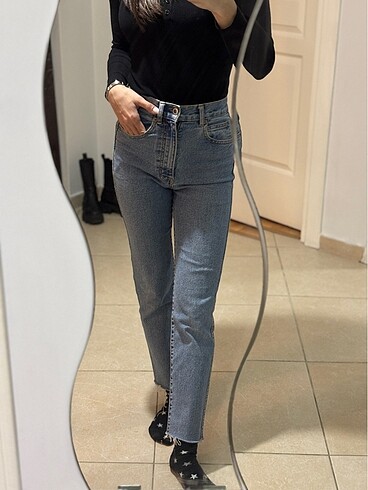 PULL&BEAR jean