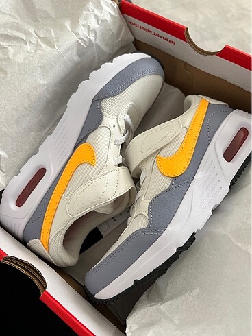 Nıke air Max erkek çocuk ayakkabı