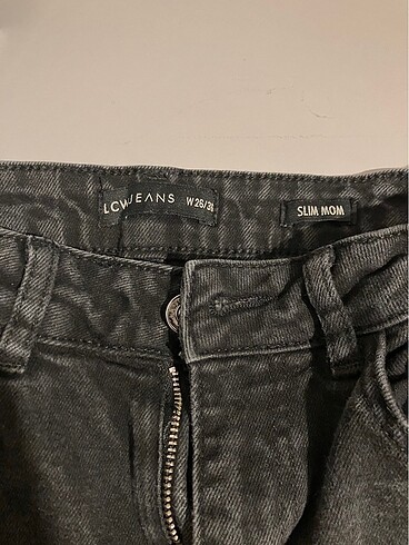 26 Beden LCW Jean Pantolon